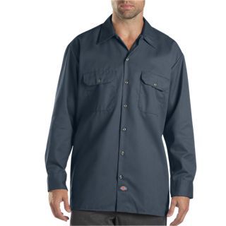 Dickies Long Sleeve Work Shirt at Sears.com