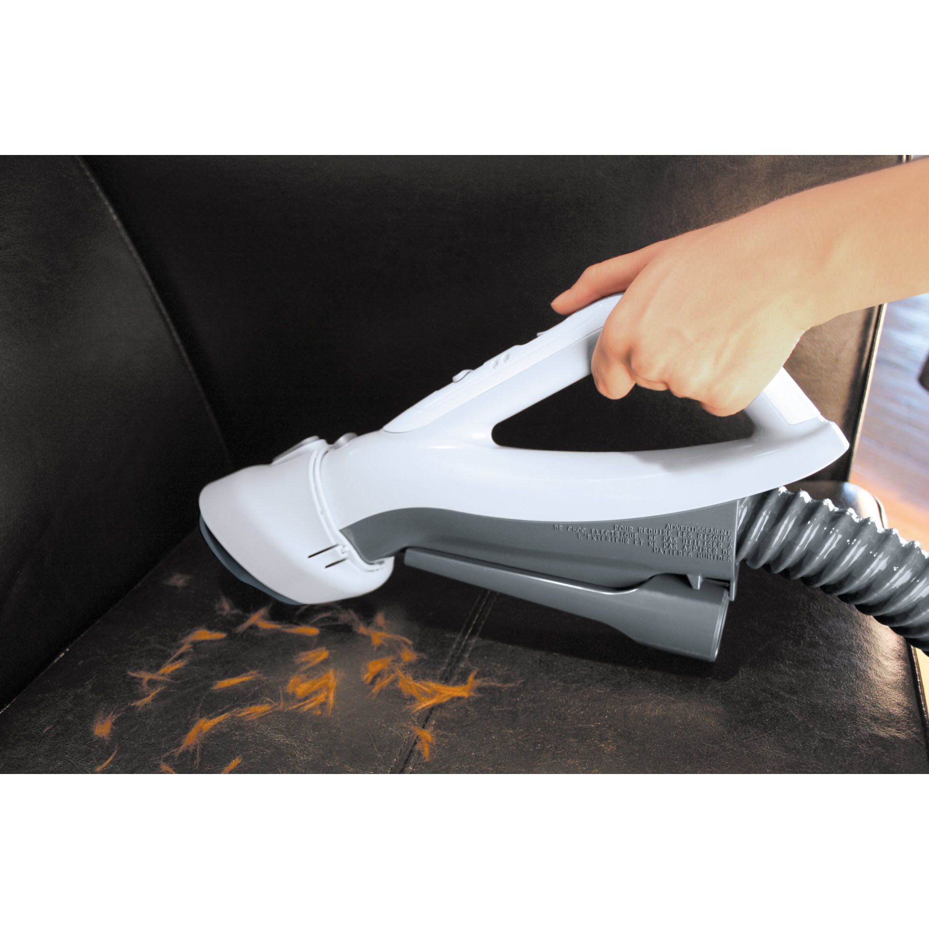 Kenmore Progressive Canister Vacuum Cleaner: Easy Clean-up ...