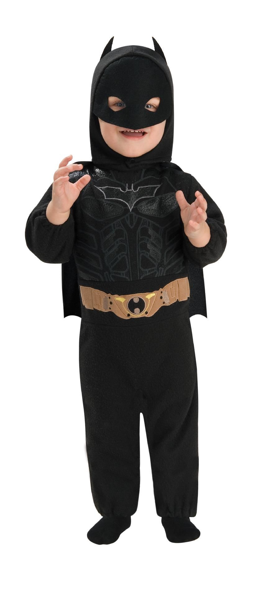 Dark Knight The Dark Knight™ Toddler Halloween Costume at Kmart.com