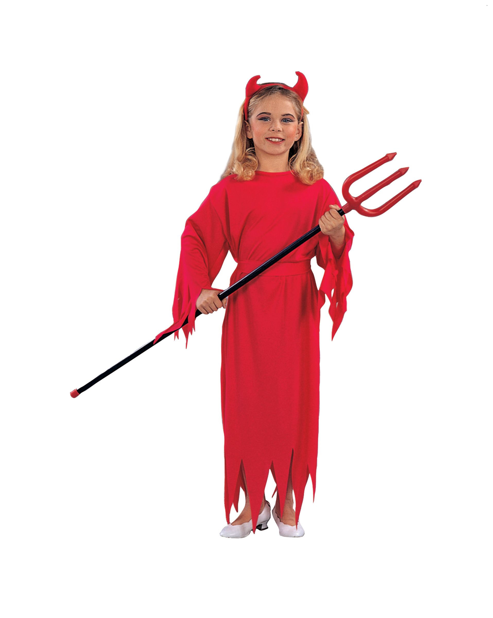 RG Costumes Devil Girl Halloween Costume at Kmart.com