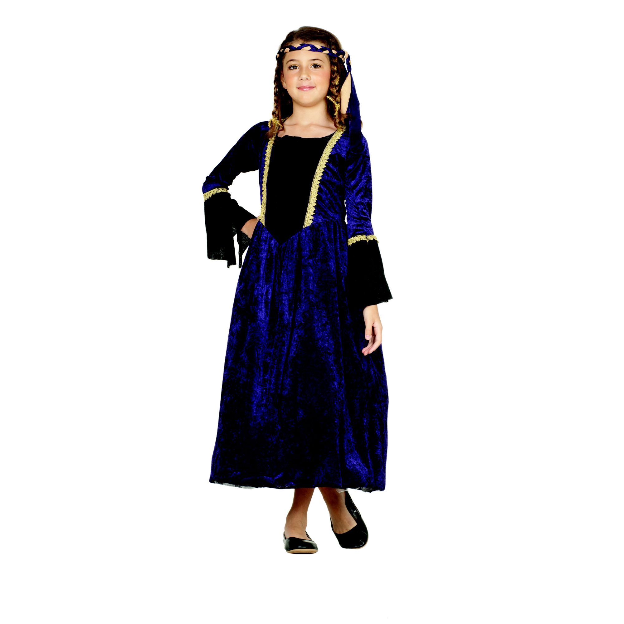 RG Costumes Renaissance Girl Halloween Costume at Kmart.com