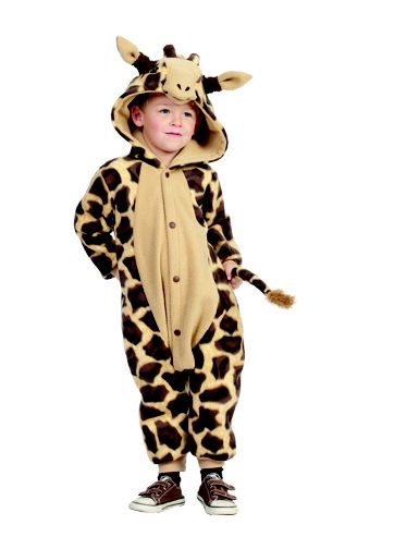 RG Costumes Georgie Giraffe Toddler Halloween Costume at Kmart.com