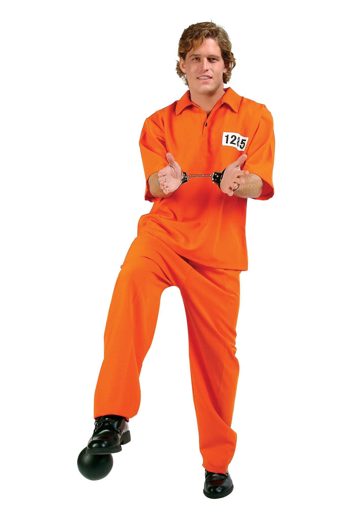RG Costumes Not Guilty Halloween Costume at Kmart.com