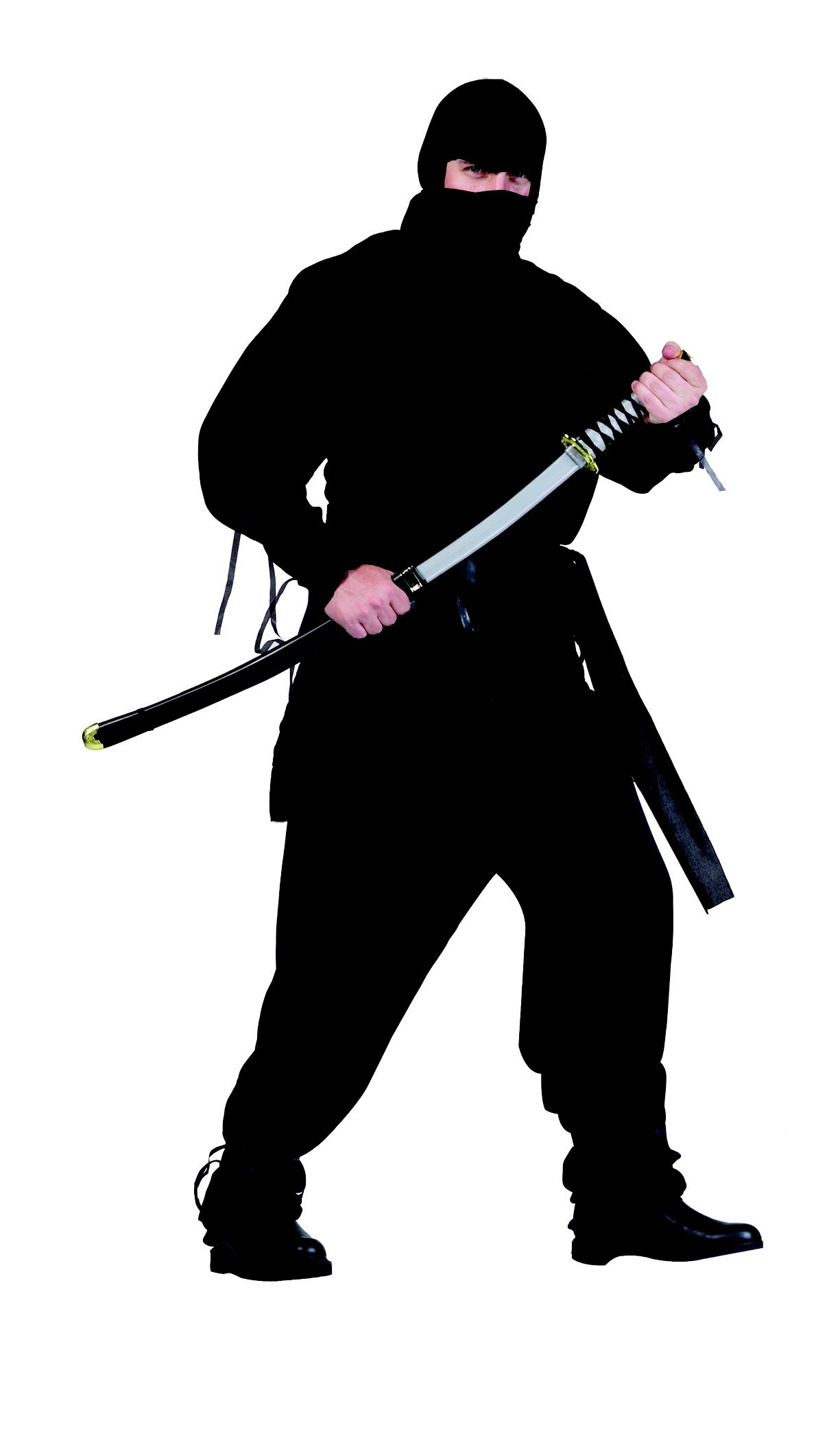 RG Costumes Ninja Plus Sized Halloween Costume at Kmart.com