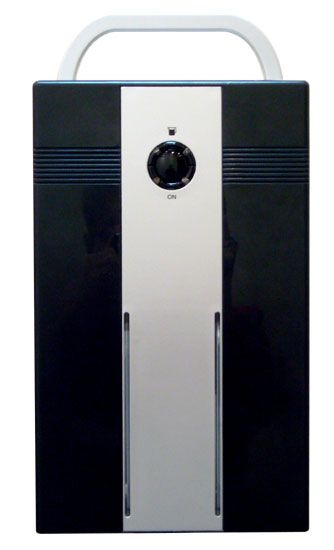 SPT Mini Thermo-Electric Dehumidifier at Kmart.com