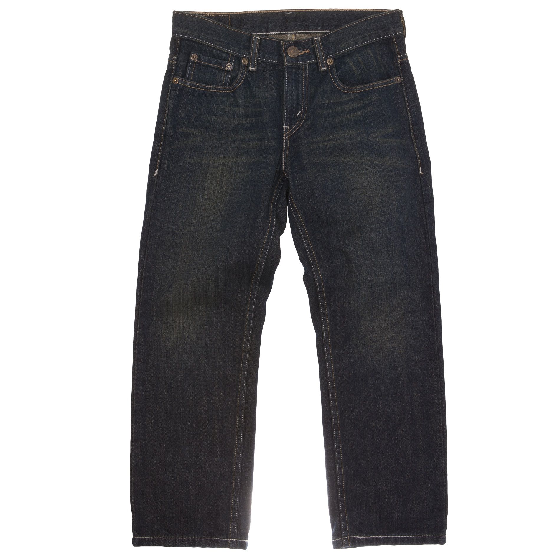 UPC 617847000867 Levi's Boy's Husky 511 Skinny Jeans HADDAD APPAREL