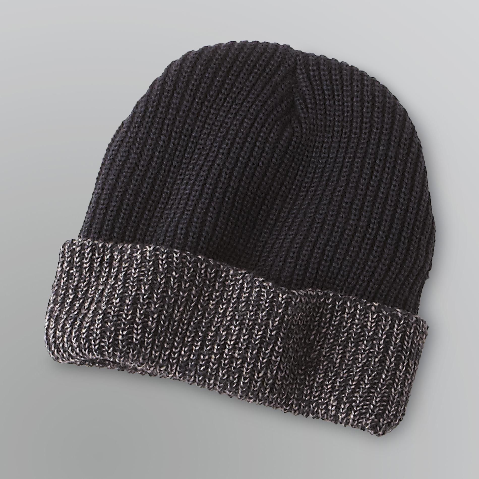 Athletech Men's Marled Brim Hat at Kmart.com