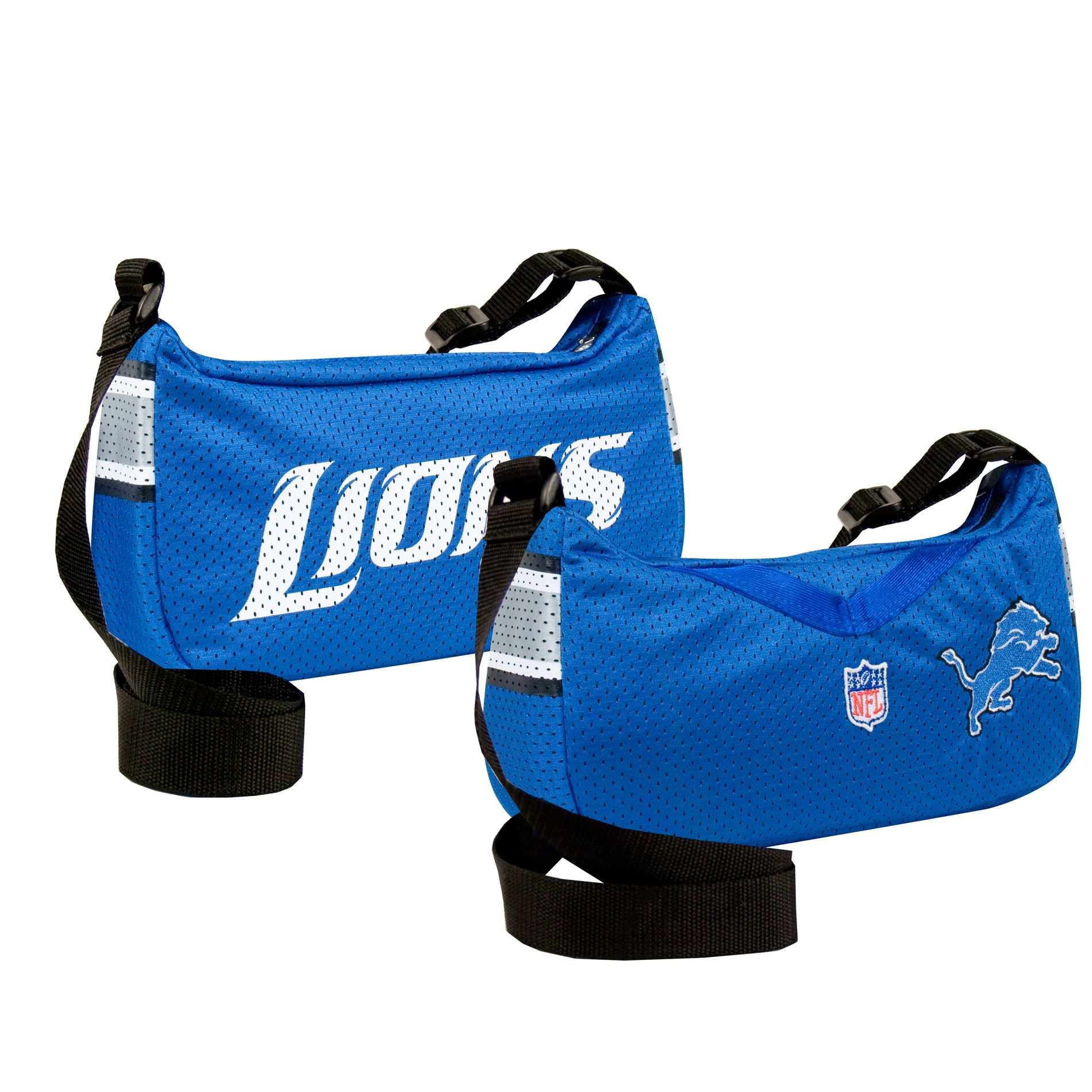 Little Earth Detroit Lions Jersey Purse at Kmart.com