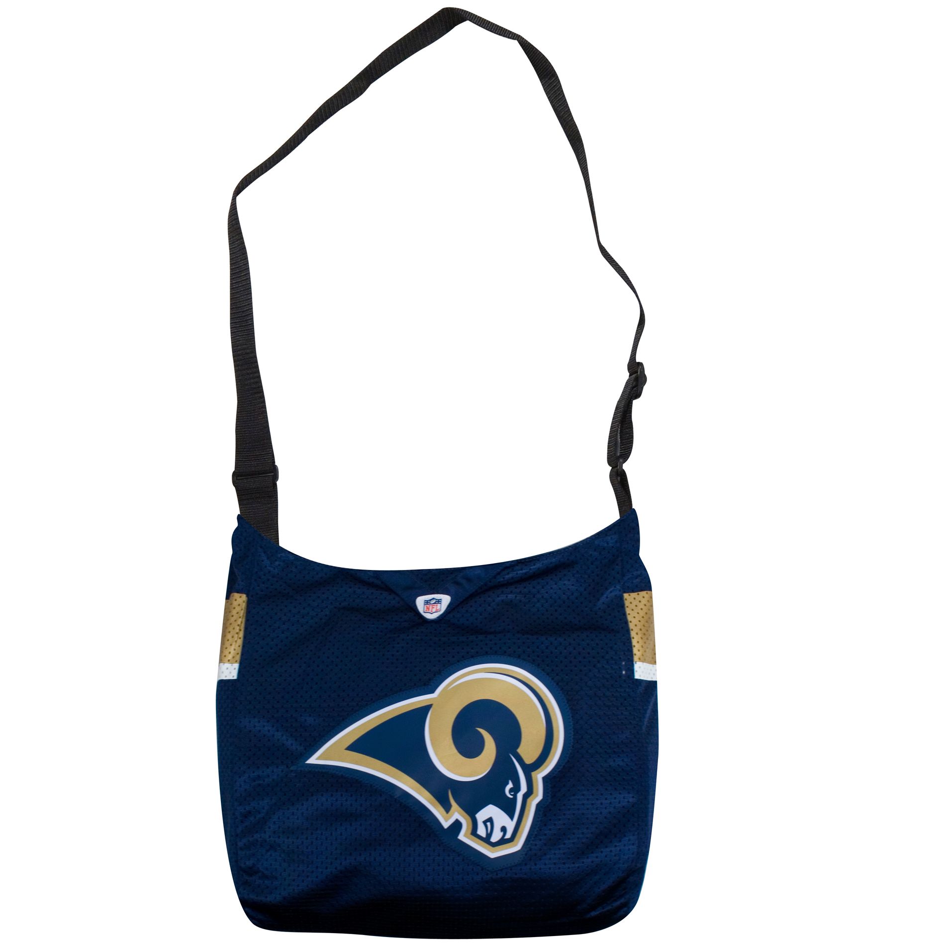 Little Earth St. Louis Rams MVP Jersey Tote Bag at Kmart.com