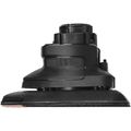 Bolt-On ™ Sander Attachment