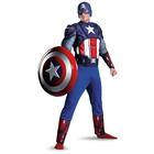 Captain America Costumes & Accessories