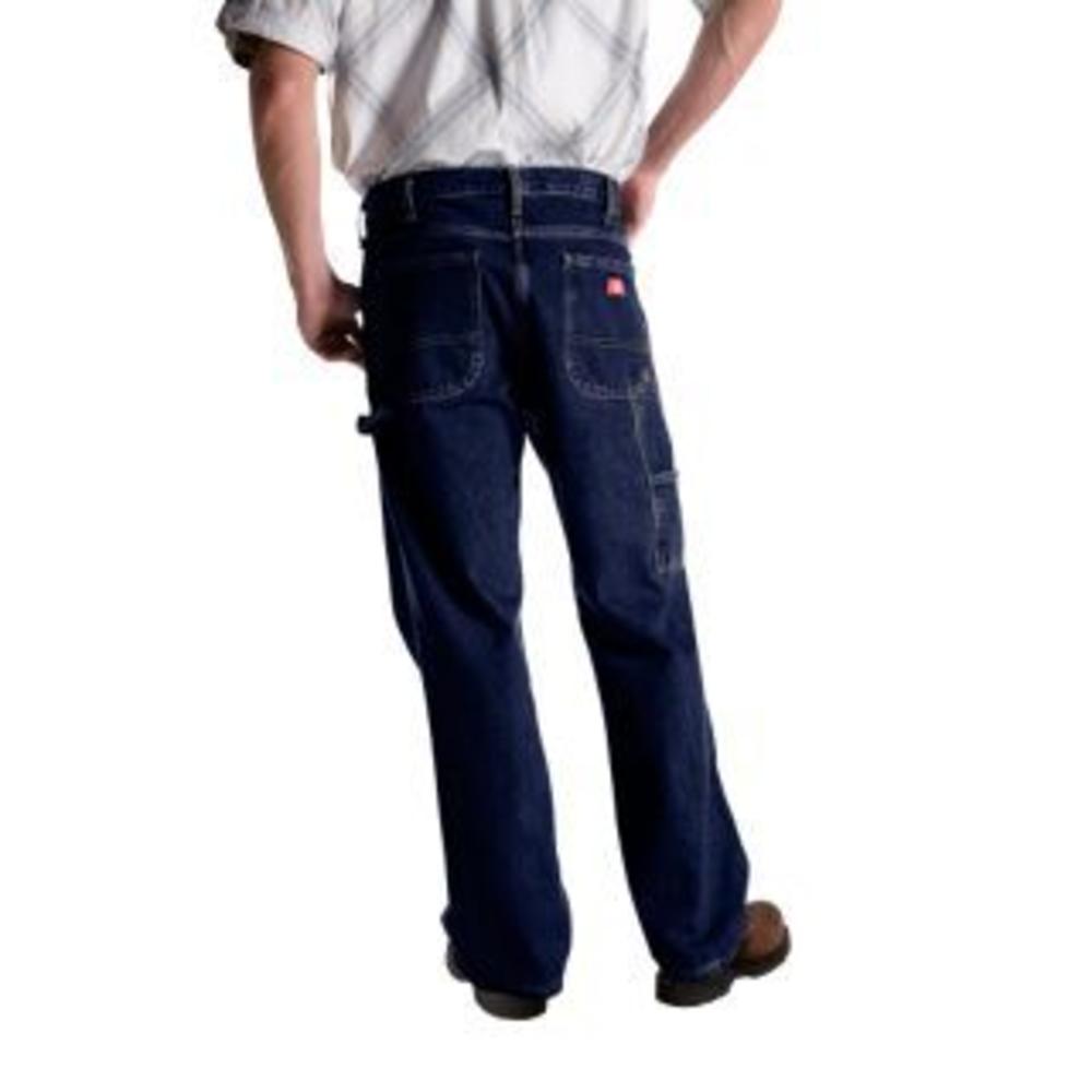 Men's Big and Tall Relaxed Fit Carpenter Jean 1993