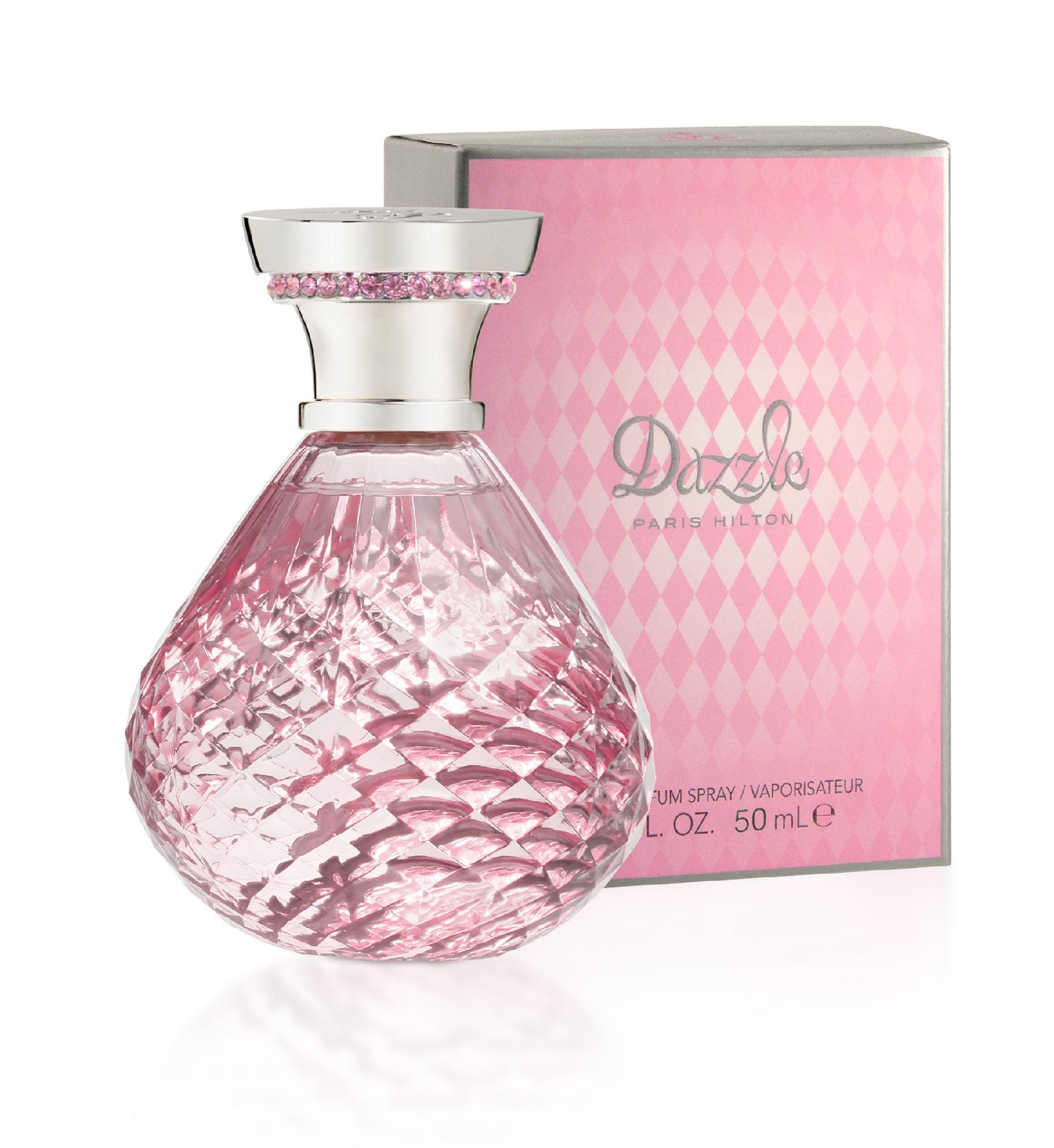 Paris Hilton Women’s Dazzle Eau De Parfum Spray 1.7 Oz at Sears.com