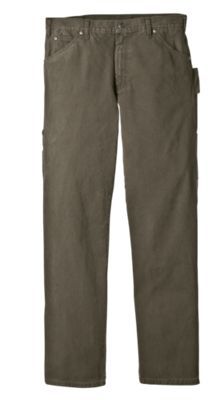 Dickies Relaxed Straight Fit Weatherford Pant at Sears.com