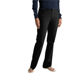 Genuine Dickies Women's Petite Slim Bootcut Pant at Kmart.com