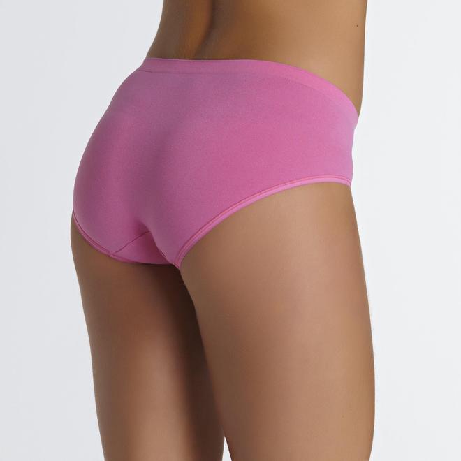 Hanes Women's Hipster Panty 2Pack