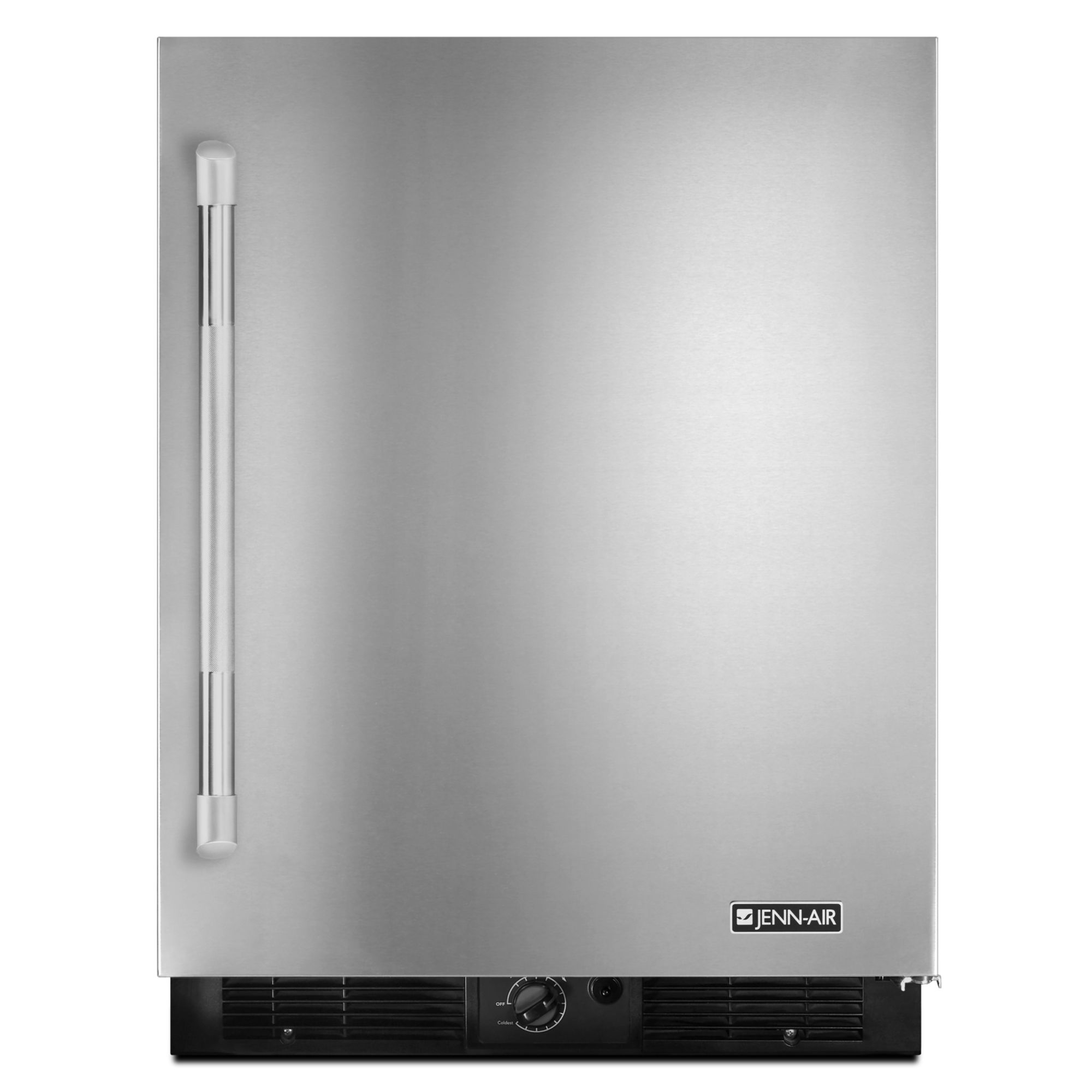 Jenn-Air 5.7 cu. ft. Compact Refrigerator - Stainless Steel at Sears.com
