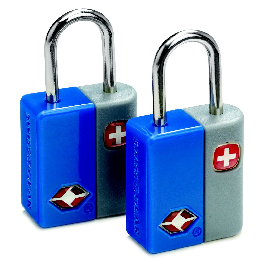 Samsonite Luggage Locks UPC & Barcode