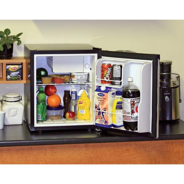 Koolatron Compact Refrigerator 1.7 cu. ft. KBC46 Sears
