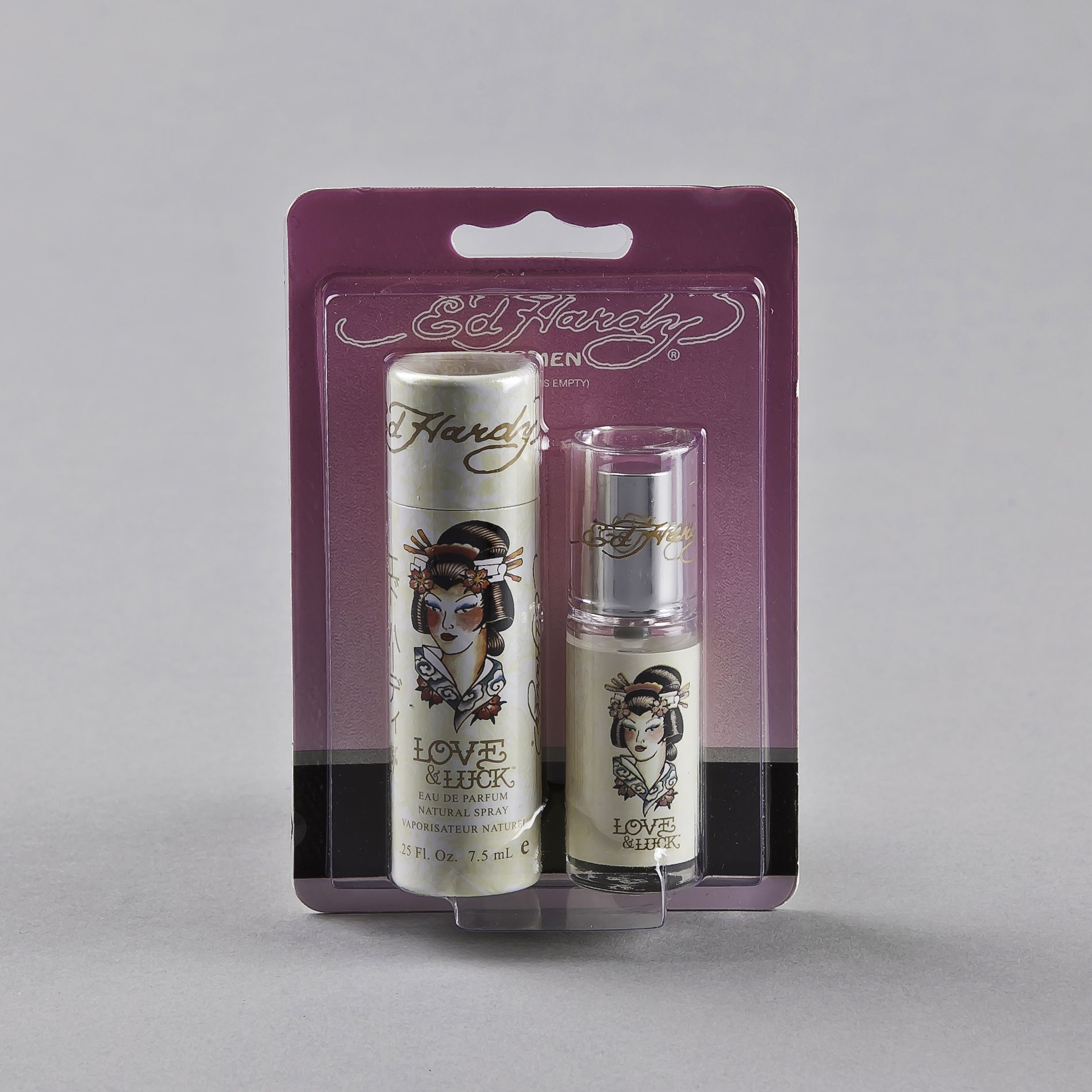 Parfums International Love & Luck Eau De Parfum Women’s Natural Spray .25 Oz at Sears.com