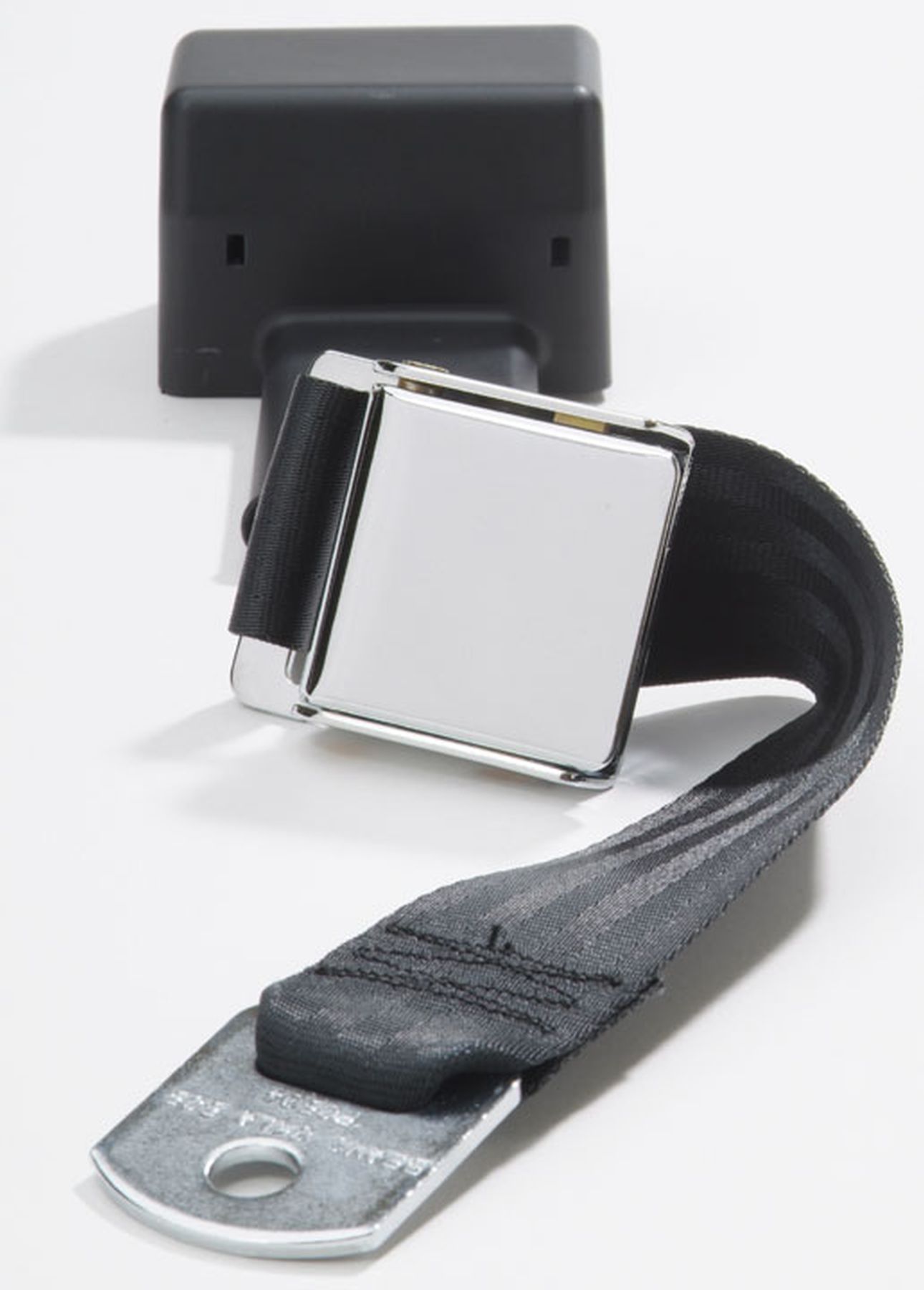 Beams Retractable 2 Point Lift Latch Lap Belt With 20 Inch Buckle Side Strap at Kmart.com