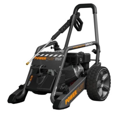 Powerplay Streetfighter 2600 psi Gas Pressure Washer at Sears.com