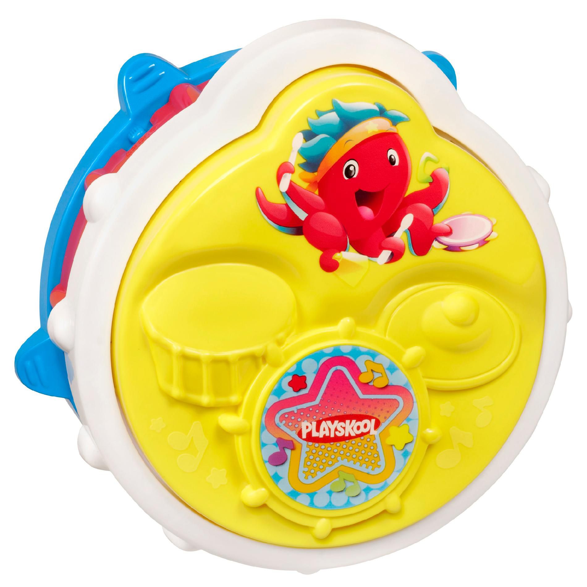 ROCKTIVITY POUND ‘N JAM DRUM