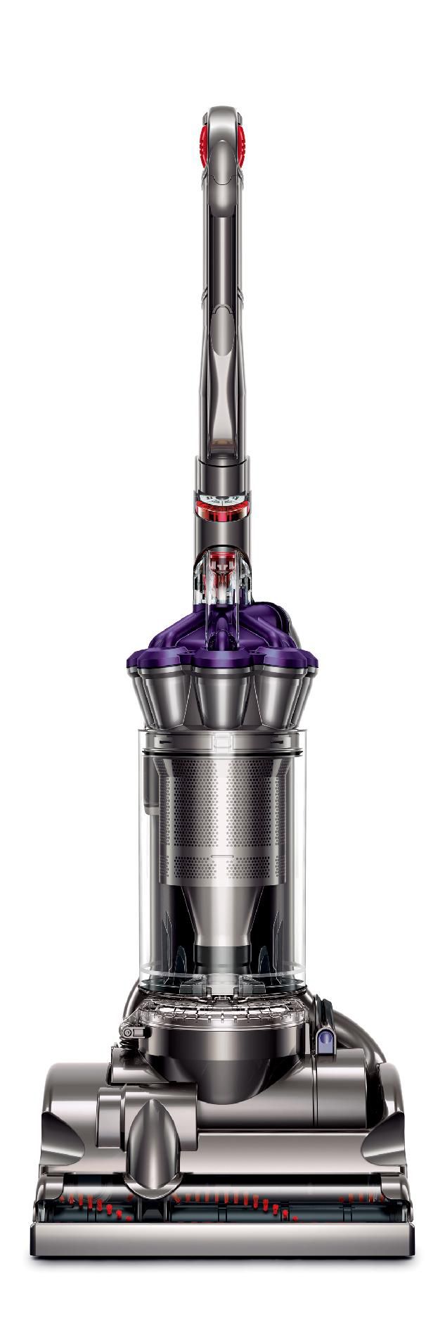 Dyson Upright Vacuums UPC & Barcode | upcitemdb.com