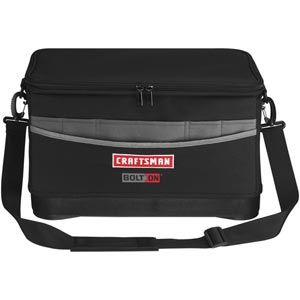Craftsman Bolt-On  Tool Bag