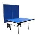 4pc Table Tennis Table