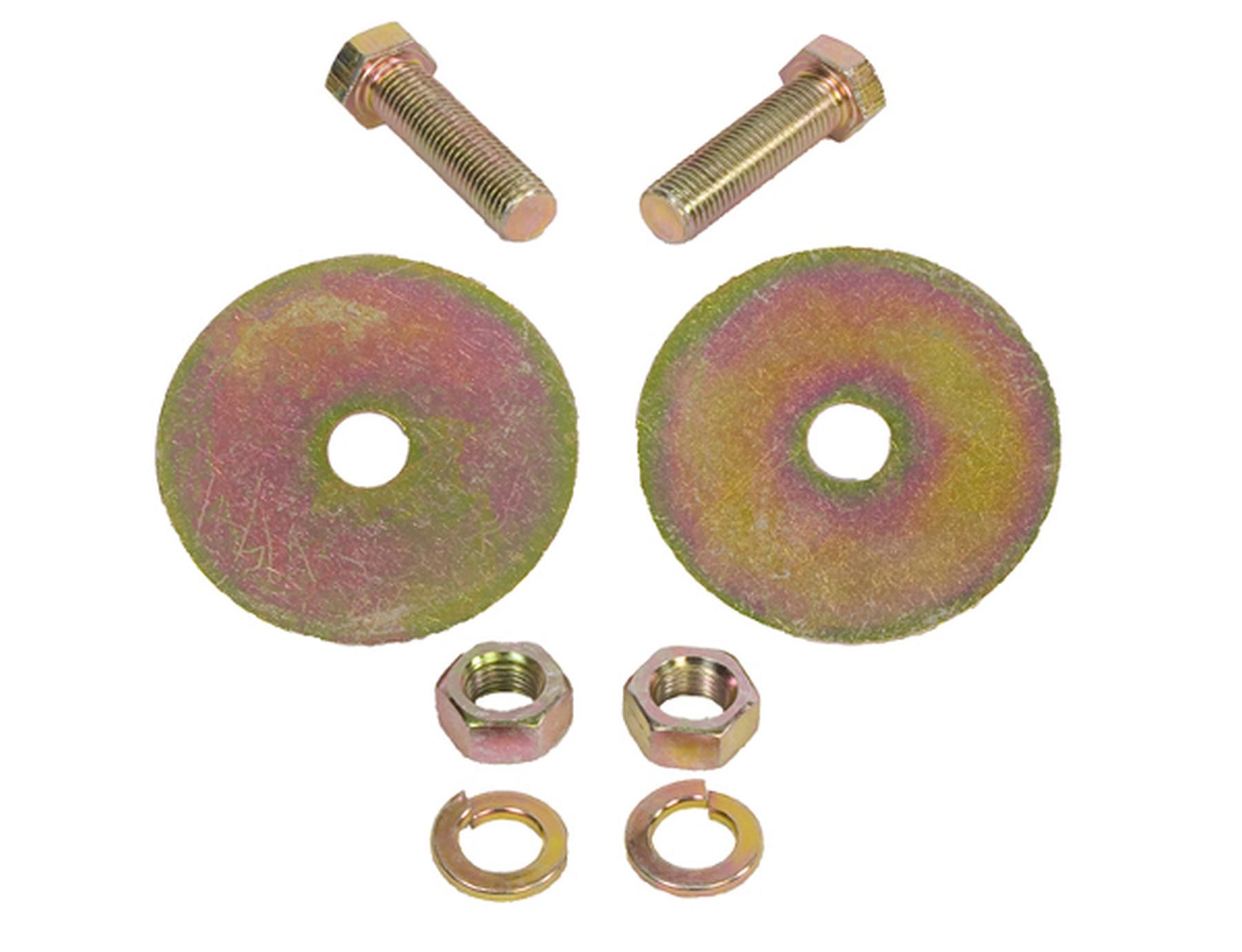 Beams Seat Belt Hardware Mounting Kit for 2 Point Non-Retractable Seat Belts at Kmart.com