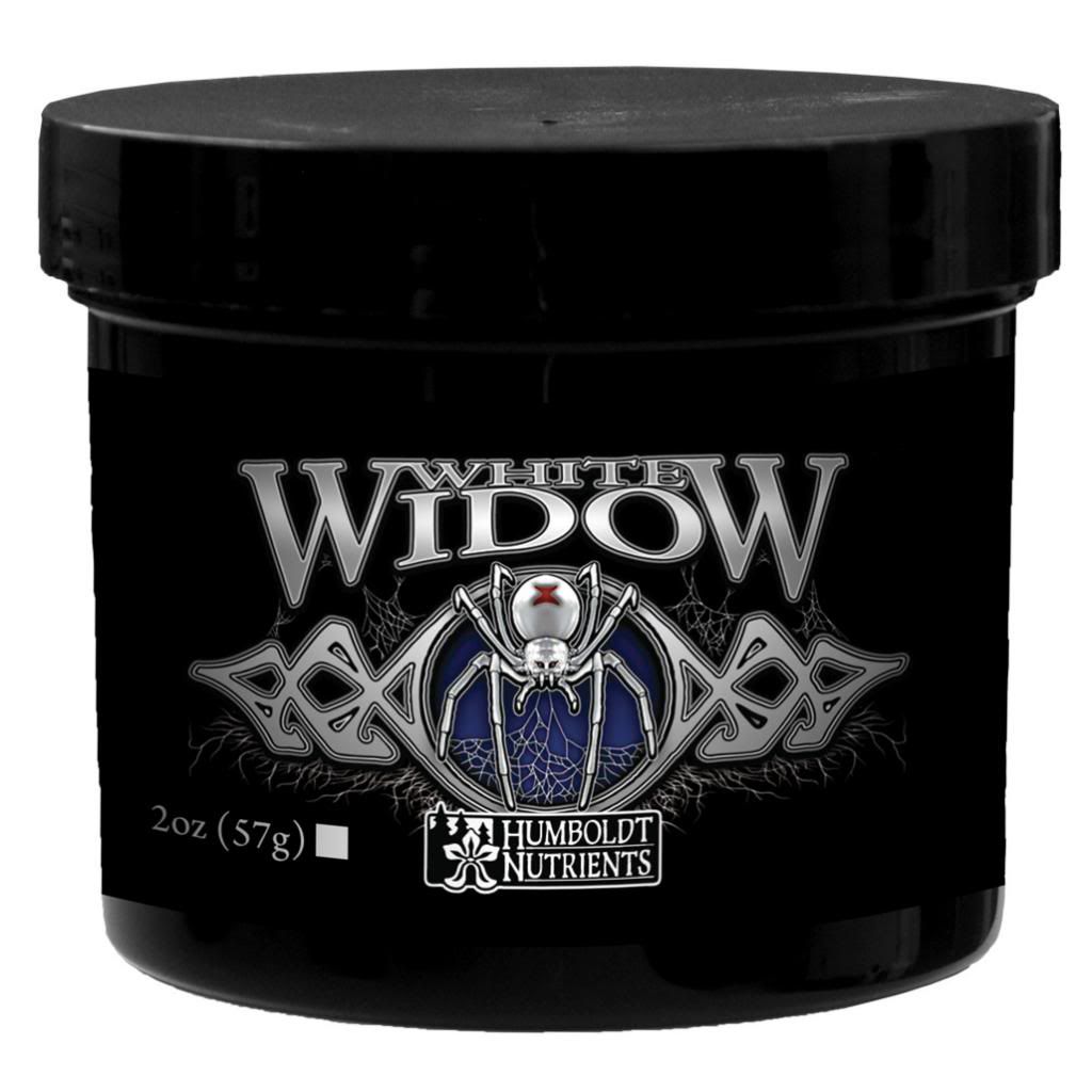 Humboldt Humboldt White Widow - 2 ounce at mygofer.com