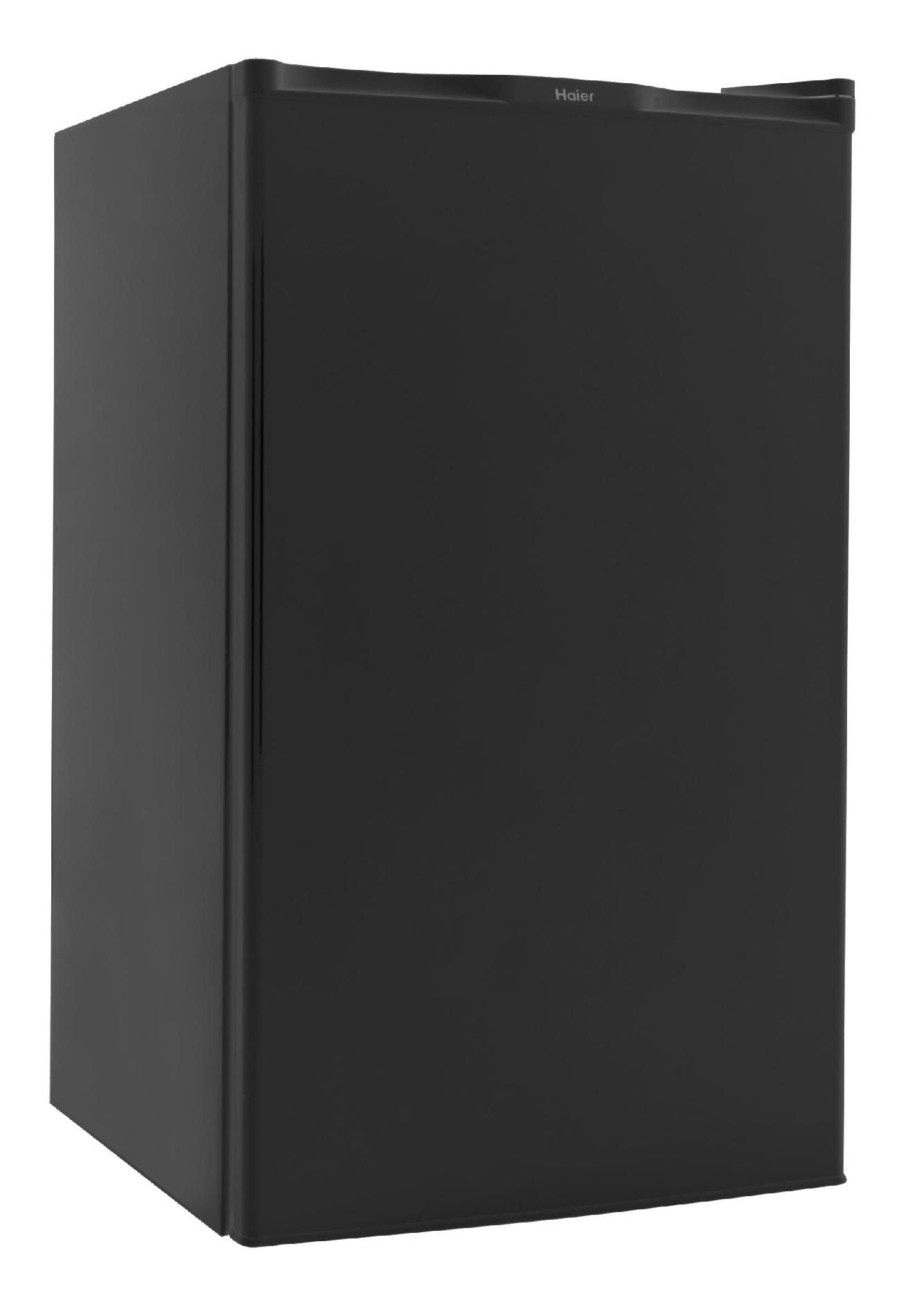 2.50 Cubic Foot Refrigerator/Freezer - Black