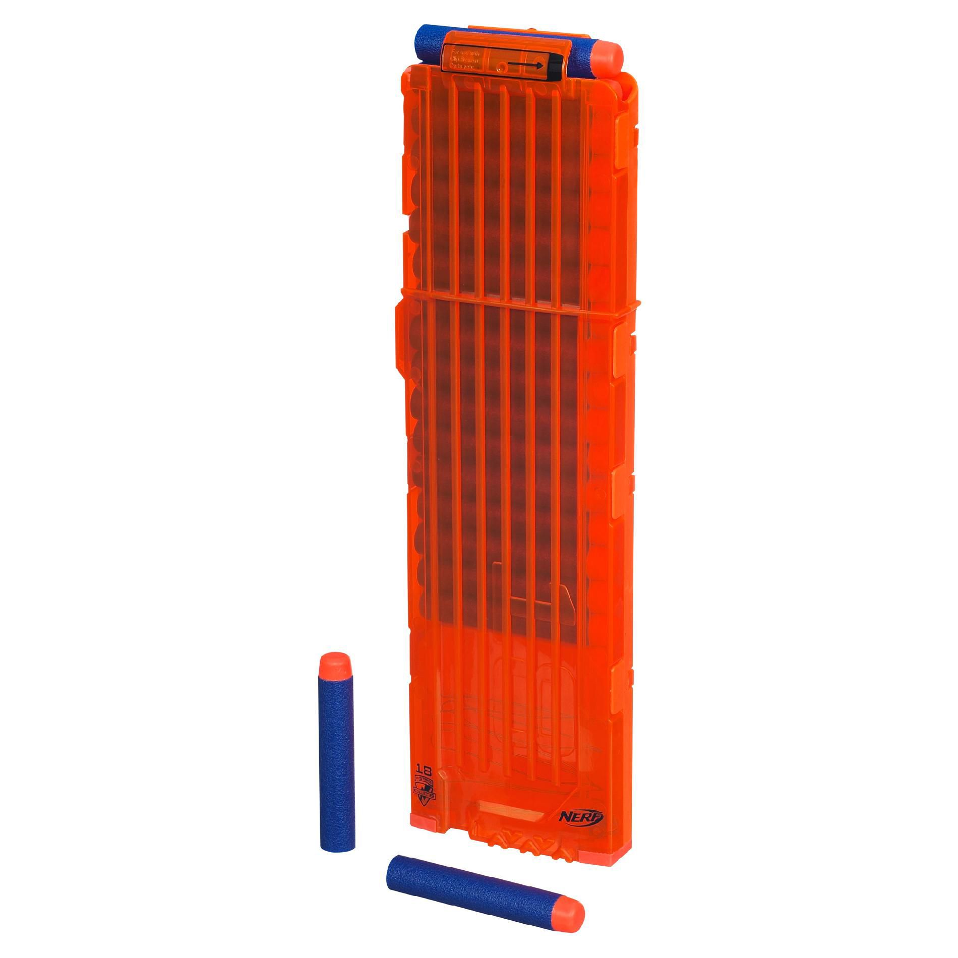 Nerf NER NSTRIKE ELITE 18 DART CLIP at Kmart.com