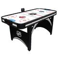 66in Air Powered Hockey Table with BONUS Table Tennis