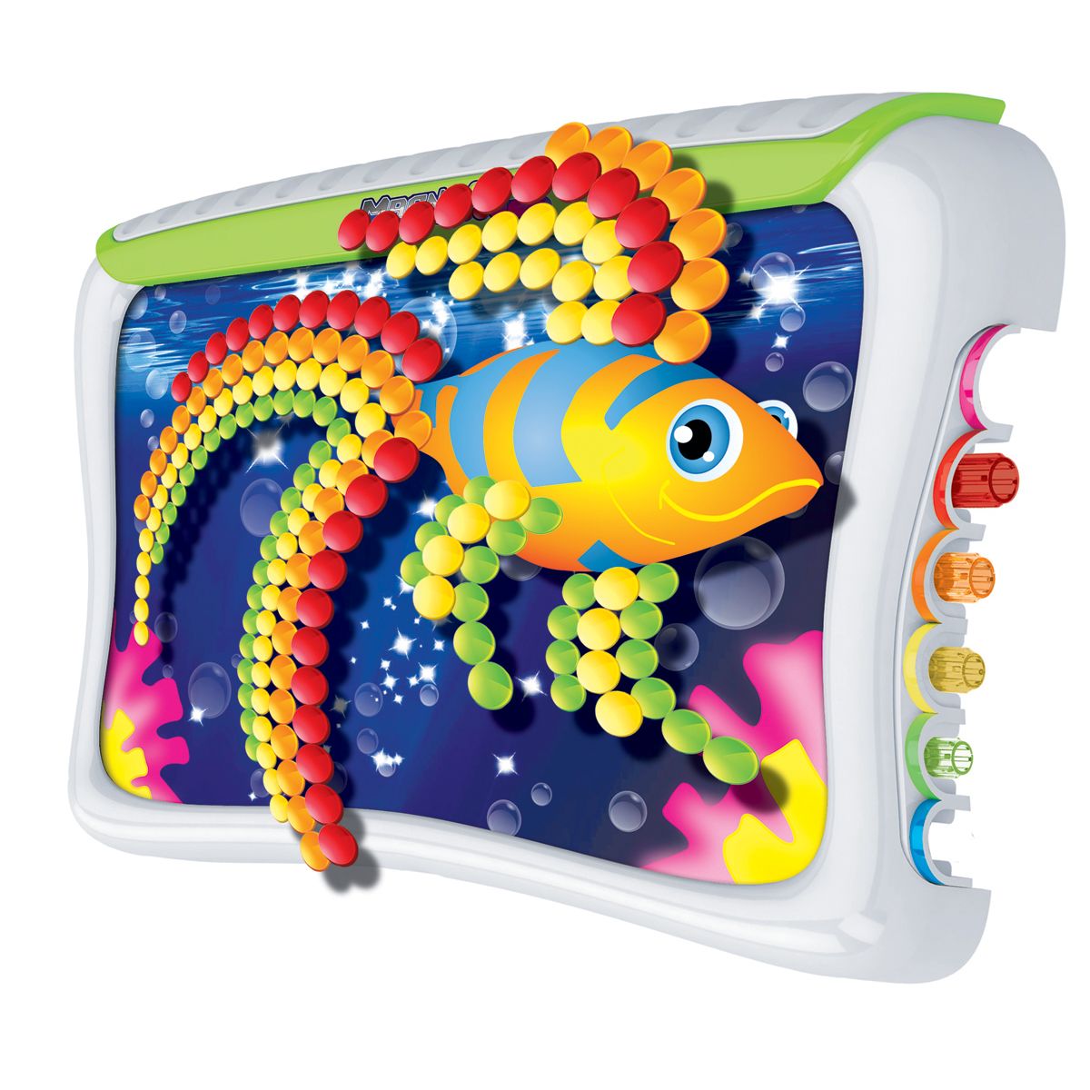 UPC 817758371616 product image for Tech 4 Kids Inc. Magna Color Underwater World | upcitemdb.com