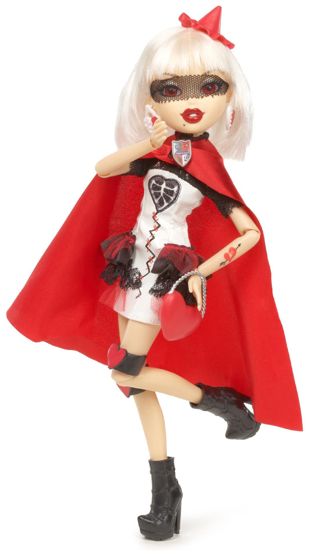 Bratzillaz™ Doll- Jade J'Adore™ at Kmart.com