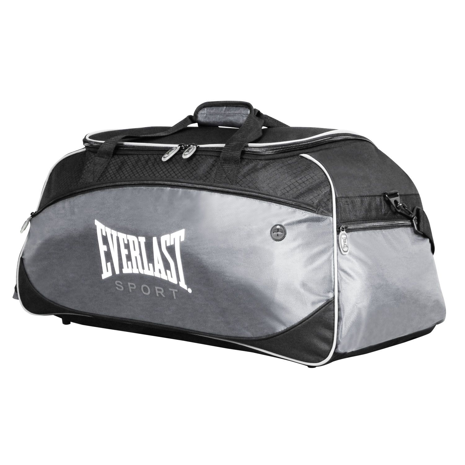 Everlast® 26in Rolling Duffel Fitness & Sports Fitness & Exercise