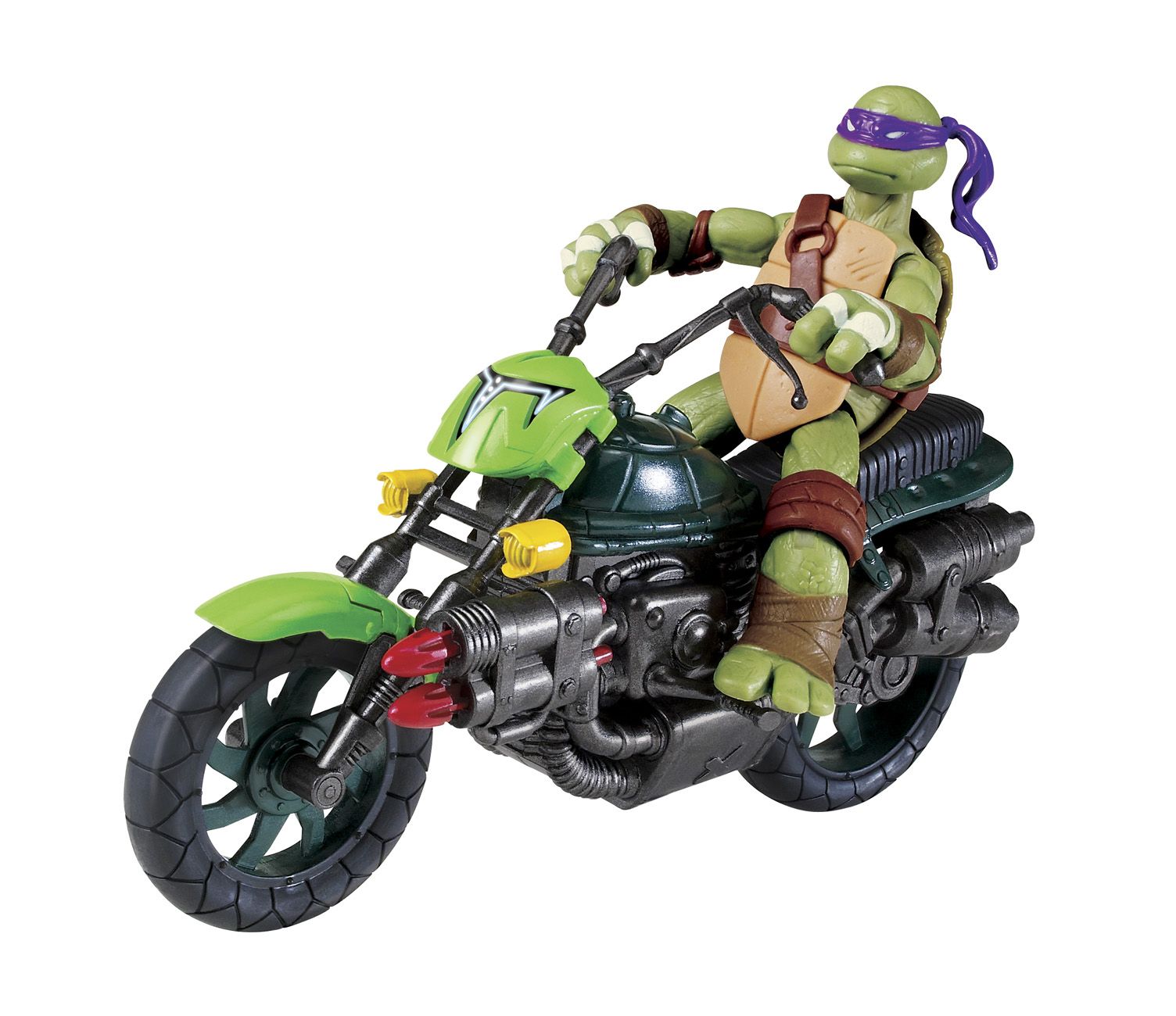 Teenage Mutant Ninja Turtles Rippin' Rider at Kmart.com