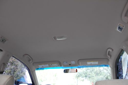 Heads Up Universal Fabric Headliner KIt for Cars and Trucks | Shop Your