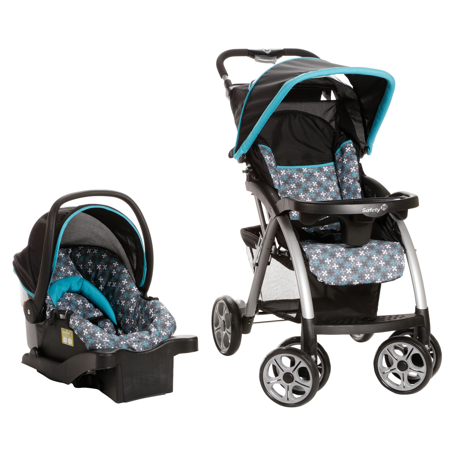 safety 1st stroller carseat combo instructions