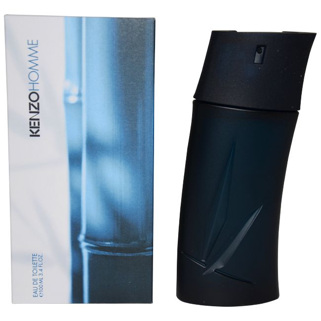 Kenzo Pour Homme by Kenzo for Men - 3.3 oz EDT Spray at Kmart.com