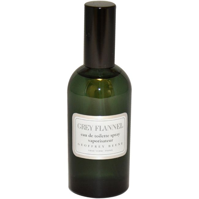 Geoffrey Beene&nbsp; Grey Flannel by Geoffrey