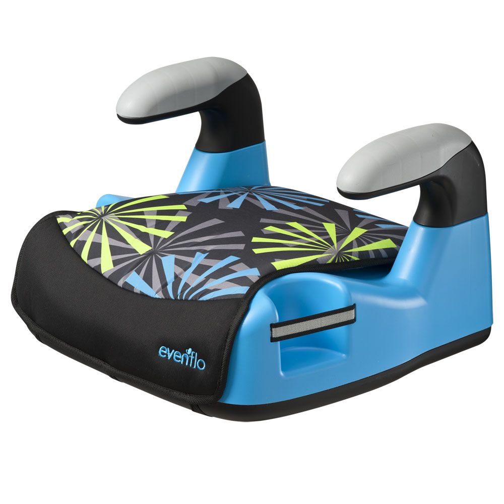Evenflo Booster Seat No Back Amp