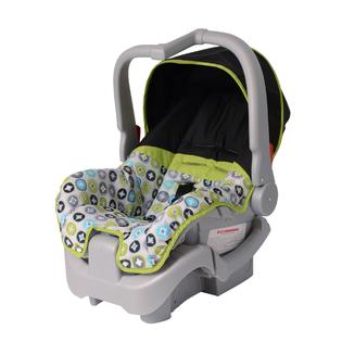 Evenflo Car Seat Rear Facing Discovery Covington