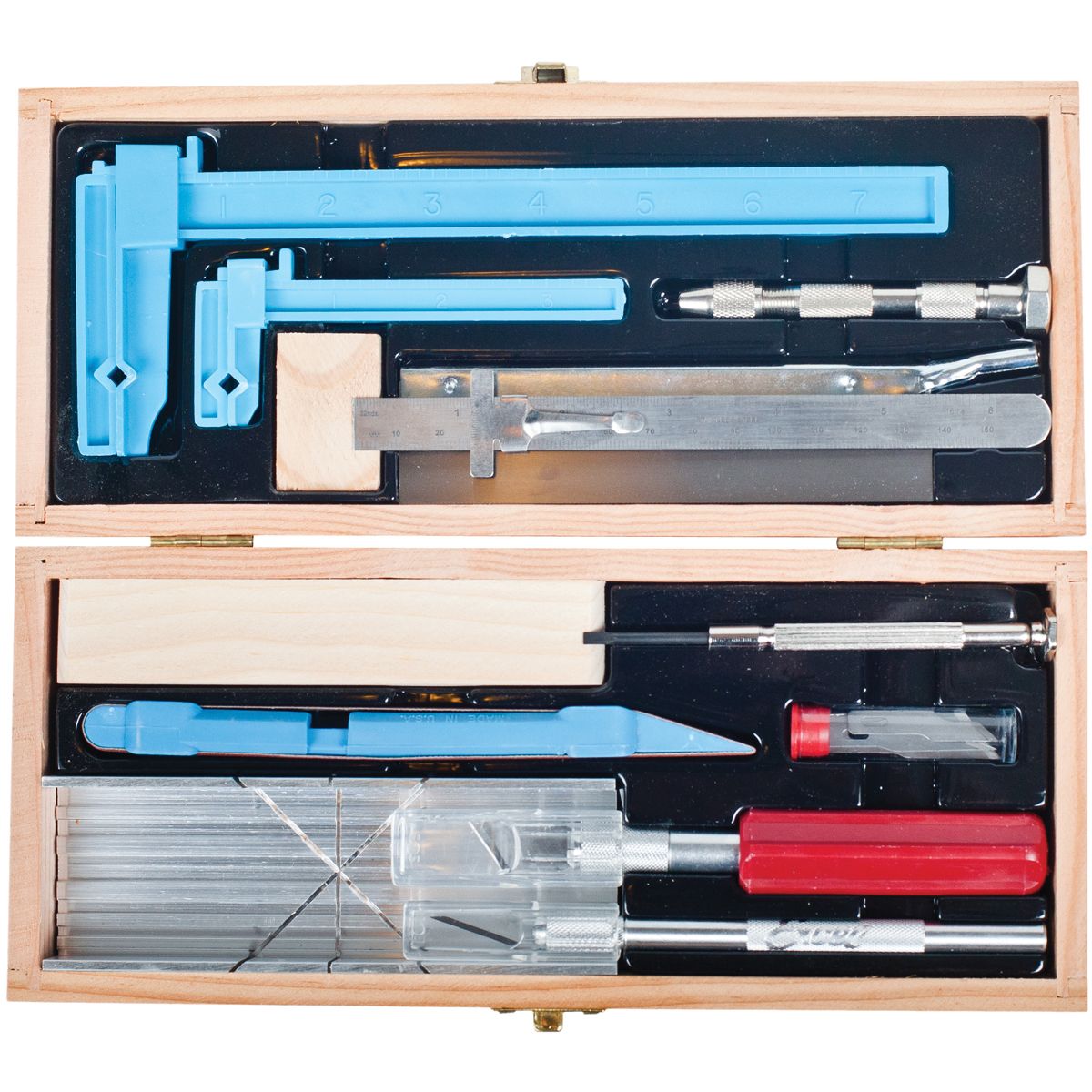 Deluxe Dollhouse Tool Set-