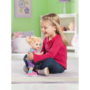 Baby alive baby wanna walk clearance