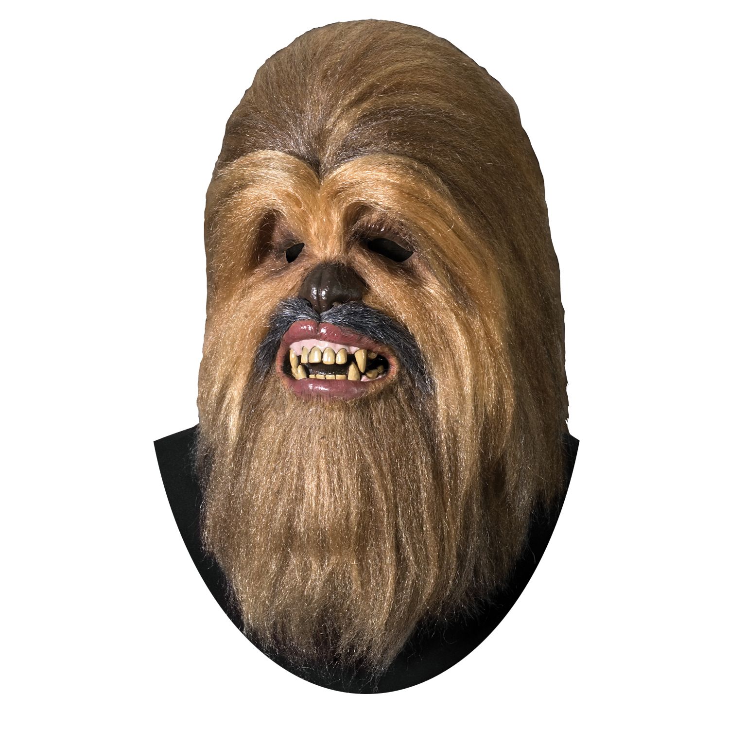 Rubie's Costume Co Chewbacca Mask Halloween Accessories at Kmart.com
