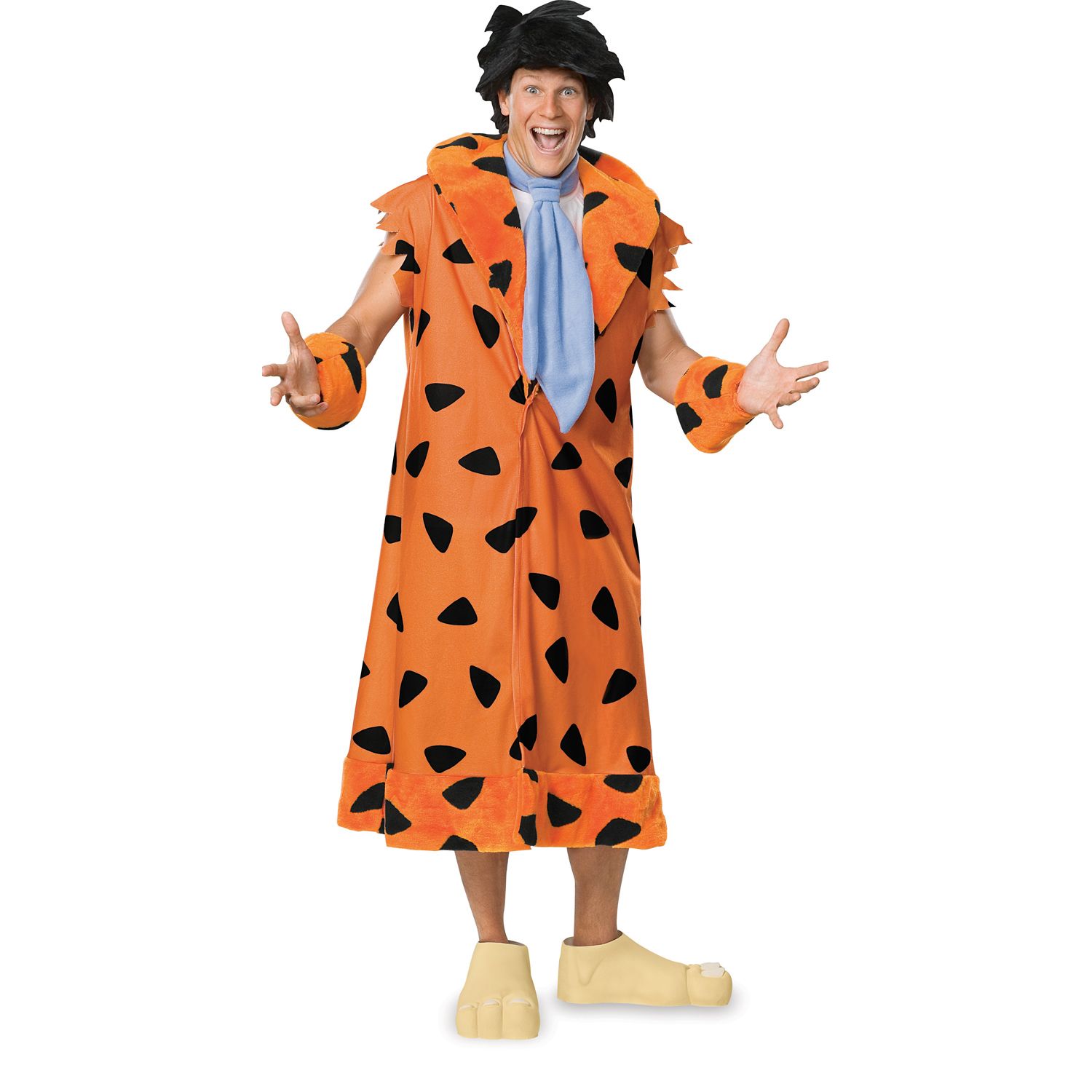 Rubies Fred Flintstone Gt Men Halloween Halloween Costume
