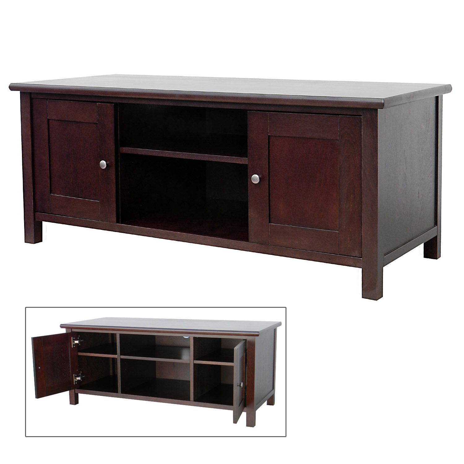 DonnieAnn Austin TV Unit 2 Doors at Kmart.com